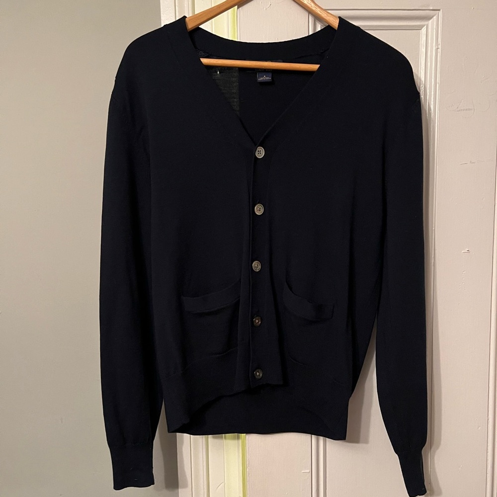 Brooks Brothers Cardigan